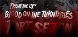 Blood on the Turntables 7