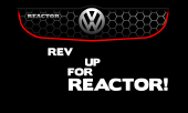 VW Reactor Session