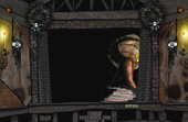 HBC Website 2004